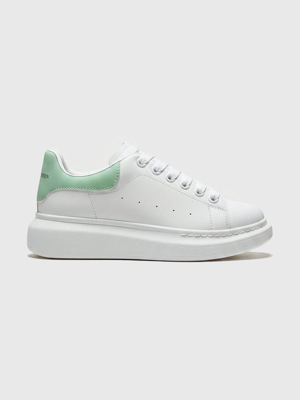 CityFlex Bold Casual Sneakers Green - 801